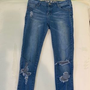 Blue Jeans for Women or Teens!